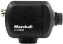 Marshall Mini Broadcast Camera with 3.6mm Interchangeable Lens - 3G/HD